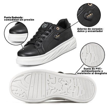 Tenis Mujer Weide MXSL22