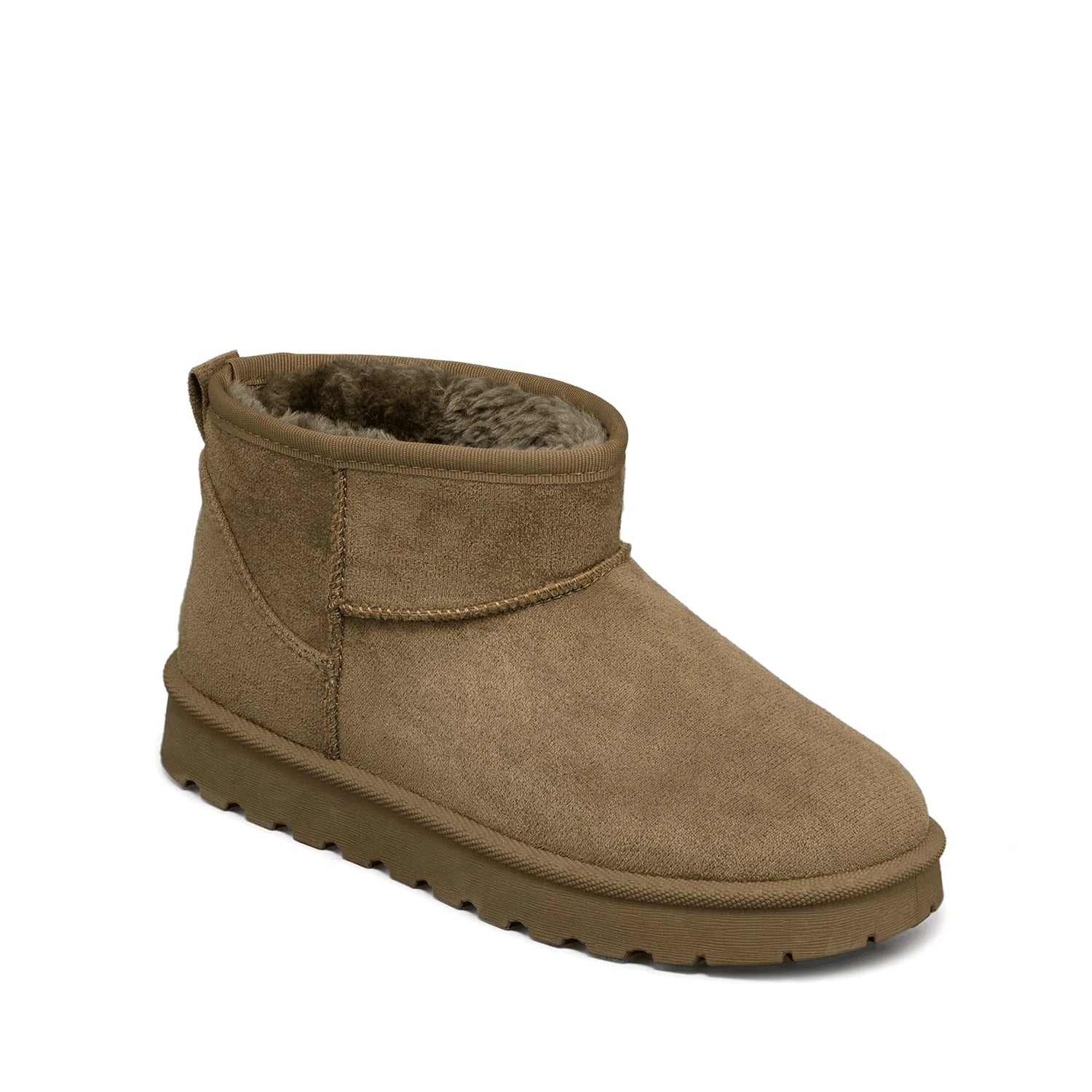 Botas de Nieve Mujer Weide MXSL51