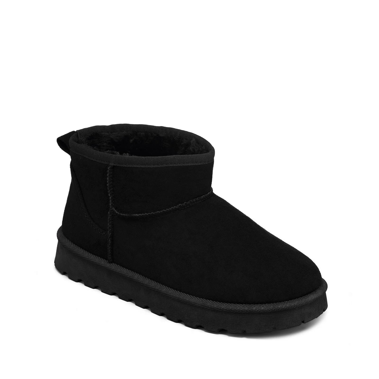 Botas de Nieve Mujer Weide MXSL51