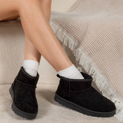 Botas de Nieve Mujer Weide MXSL51