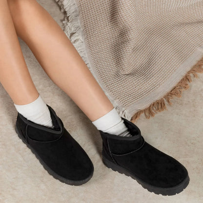 Botas de Nieve Mujer Weide MXSL51