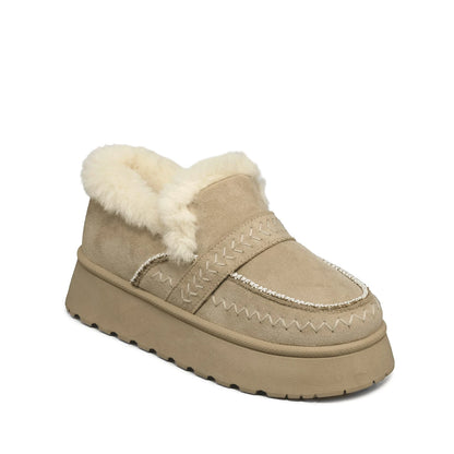 Botas de Nieve Mujer Weide MXSL55