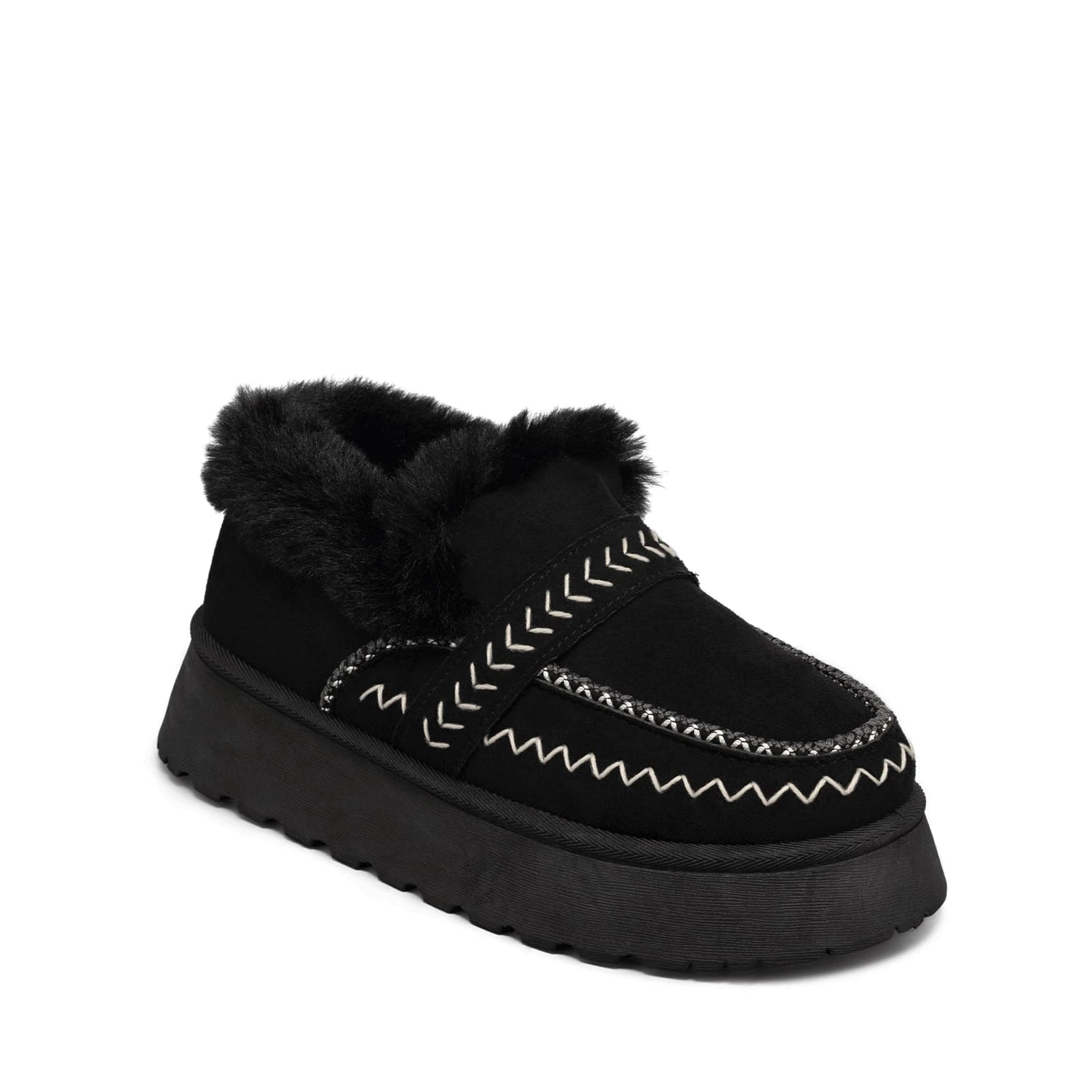 Botas de Nieve Mujer Weide MXSL55