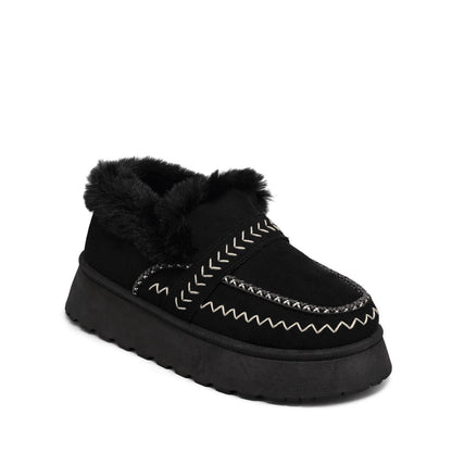 Botas de Nieve Mujer Weide MXSL55