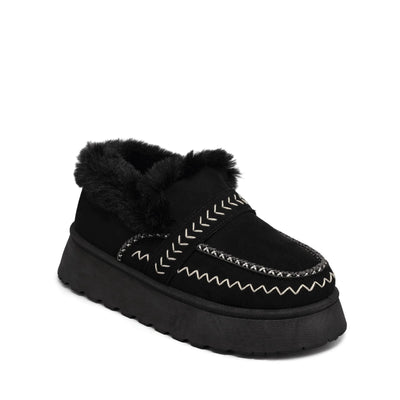 Botas de Nieve Mujer Weide MXSL55