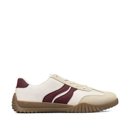 Tenis Mujer Weide MXSL56