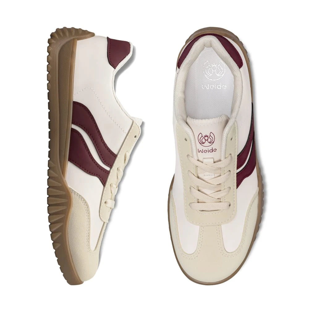 Tenis Mujer Weide MXSL56