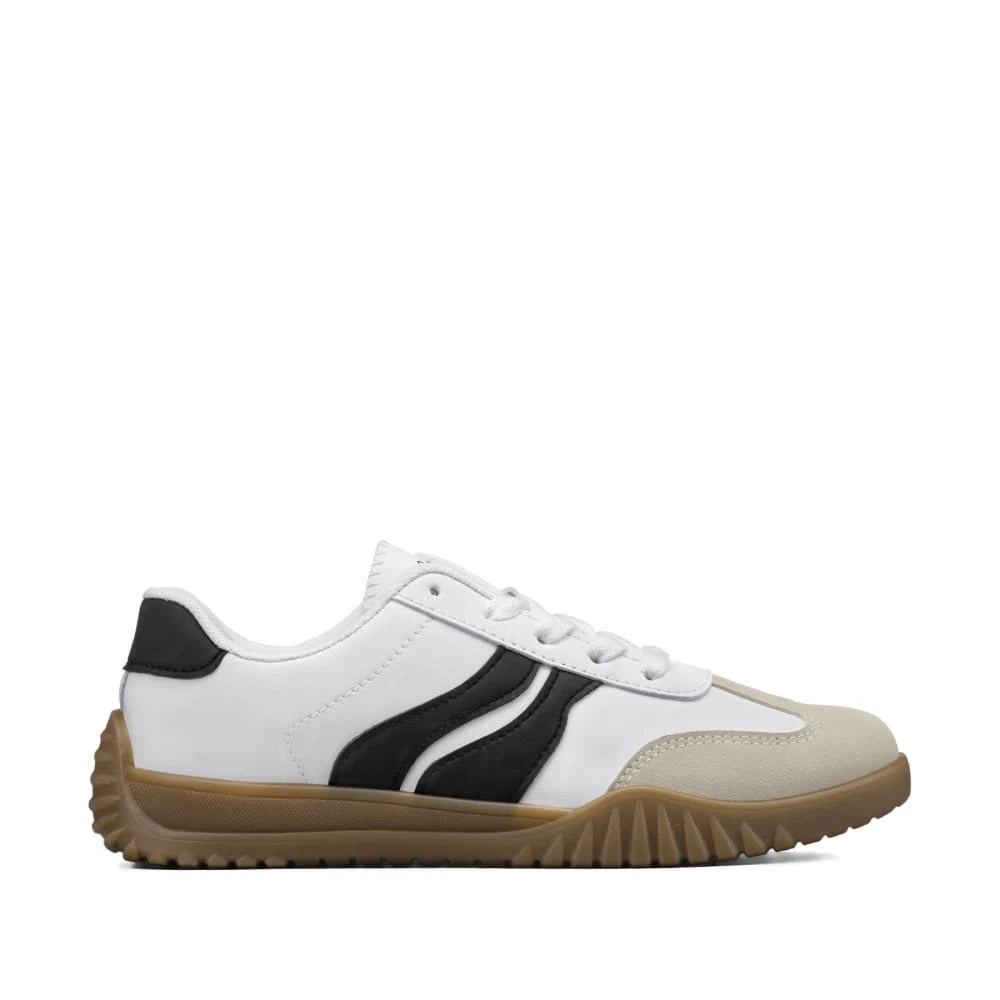 Tenis Mujer Weide MXSL56