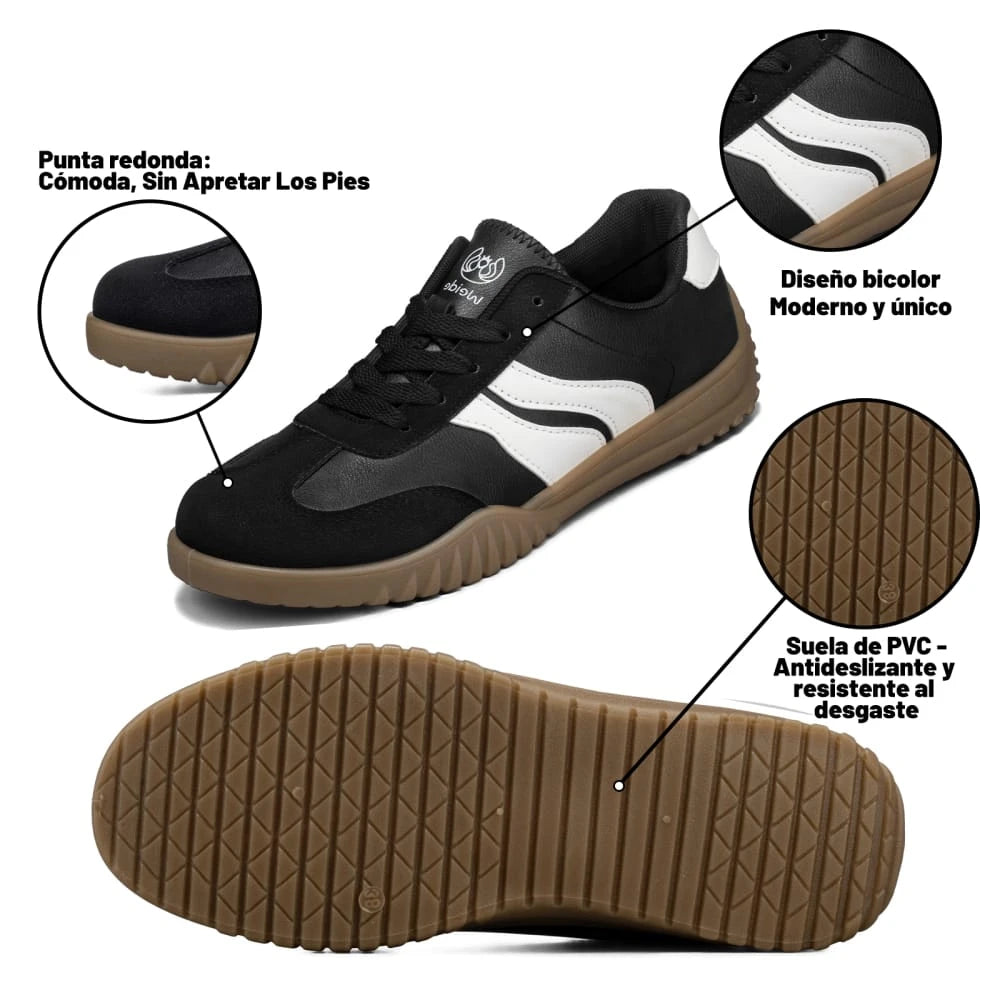 Tenis Mujer Weide MXSL56