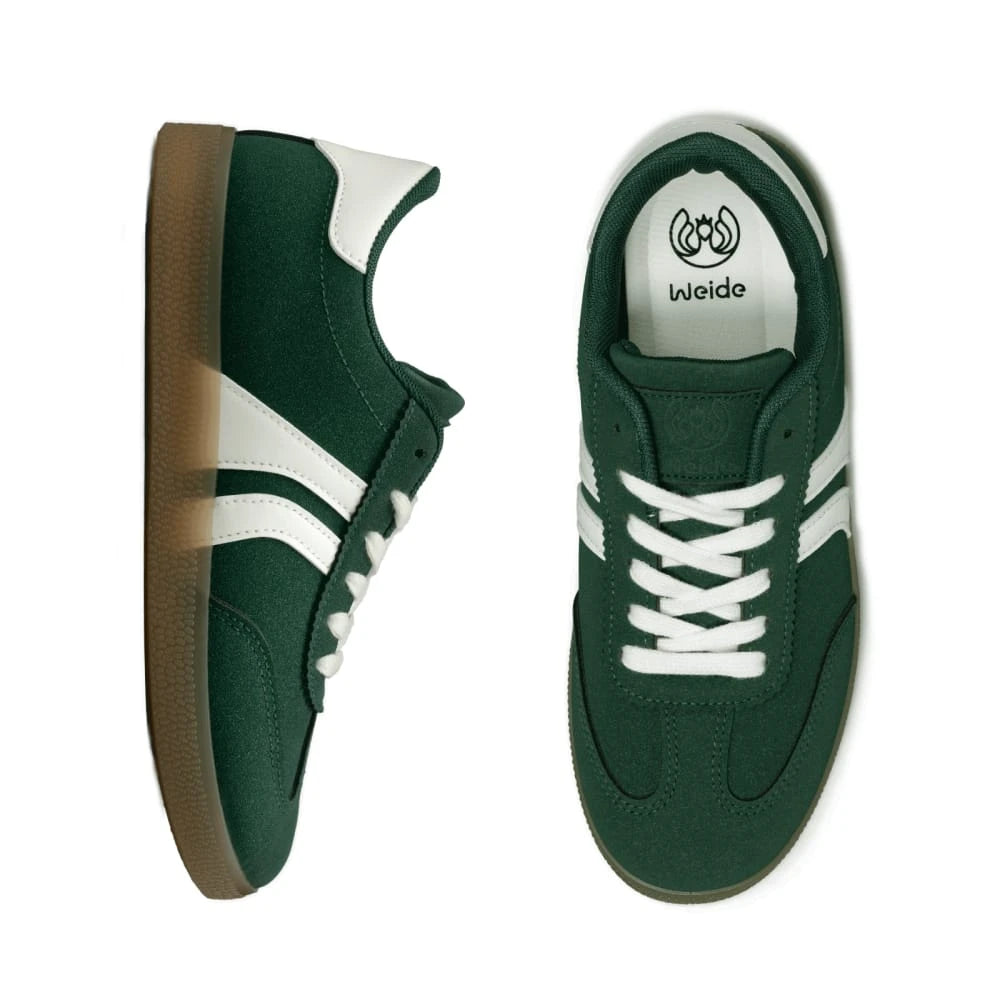 Tenis Mujer Weide MXSL57