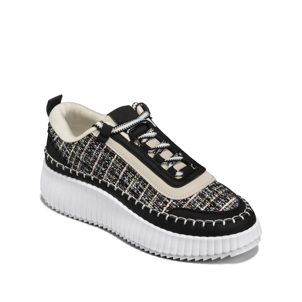 Tenis Mujer Weide MXSL58