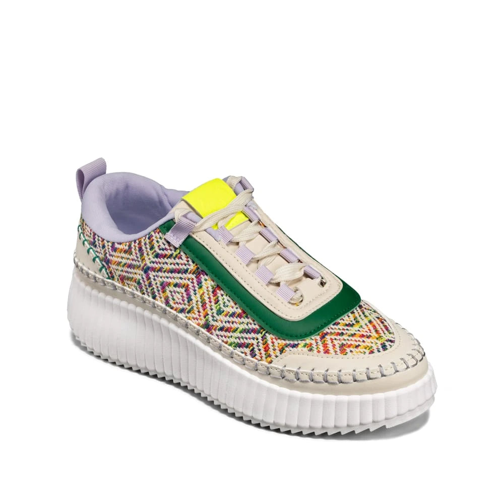 Tenis Mujer Weide MXSL58