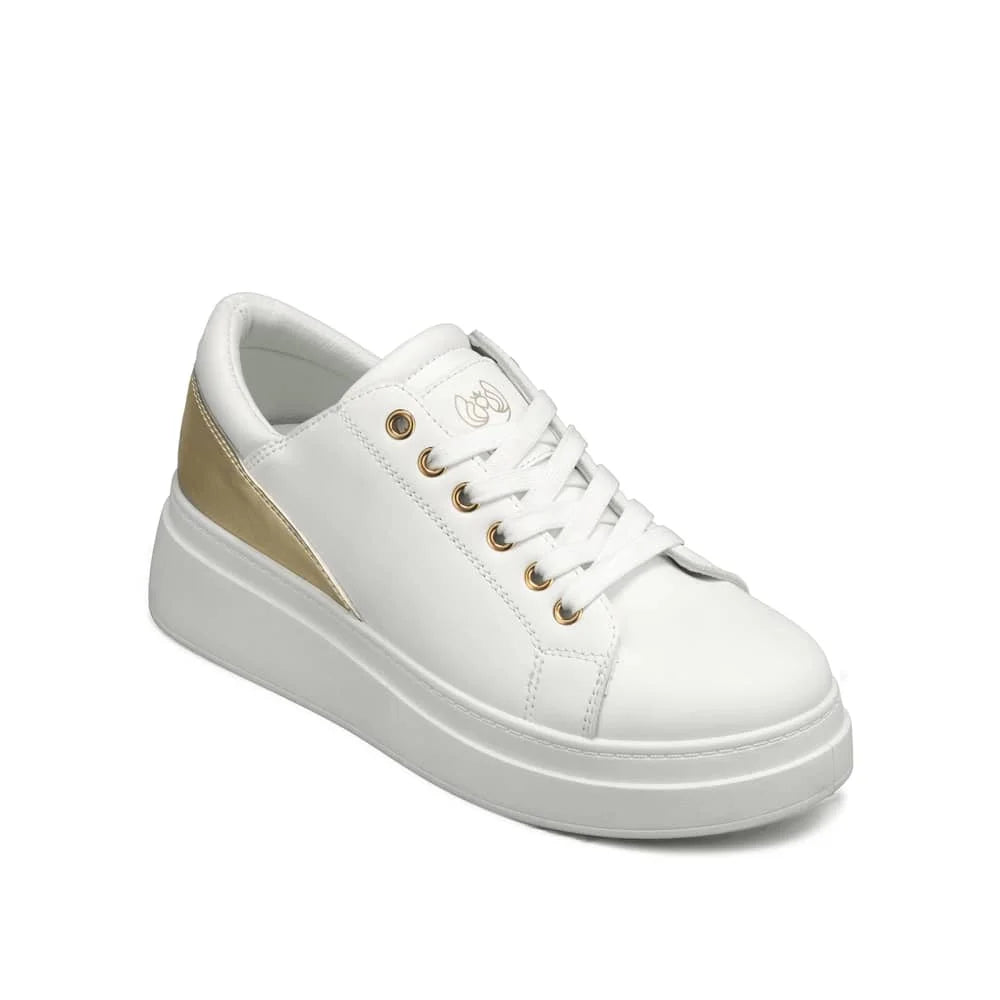 Tenis Mujer Weide MXSL59