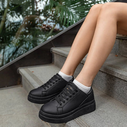 Tenis Mujer Weide MXSL59