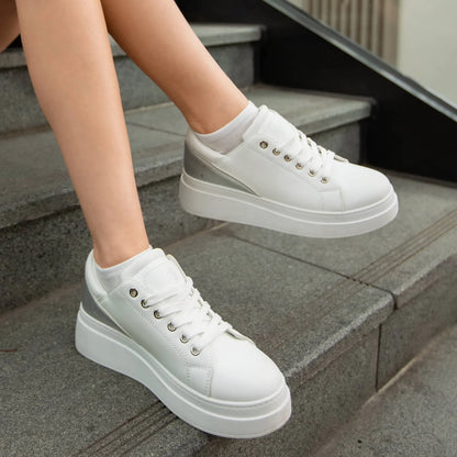 Tenis Mujer Weide MXSL59