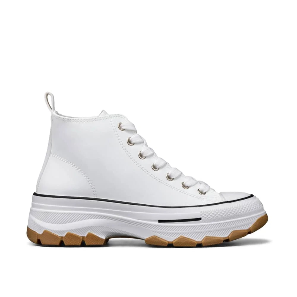 Tenis Mujer Weide MXSL60