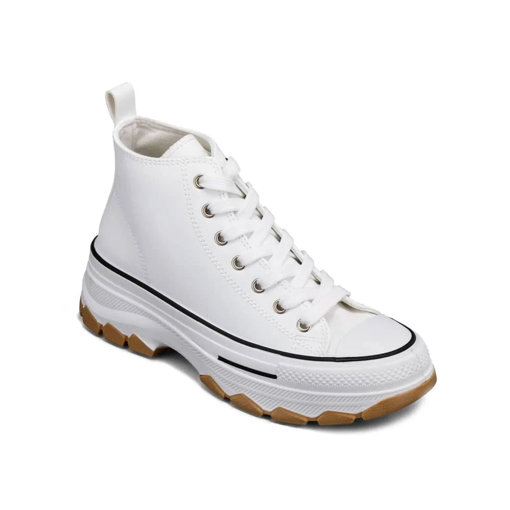 Tenis Mujer Weide MXSL60