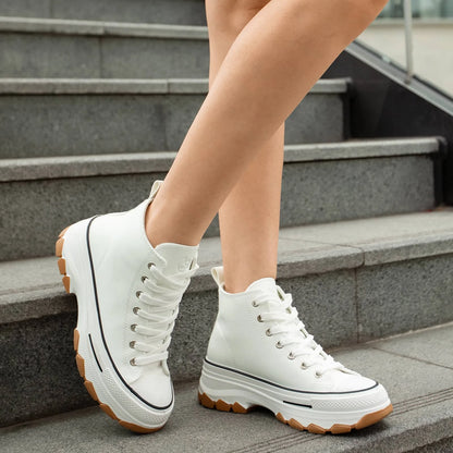 Tenis Mujer Weide MXSL60