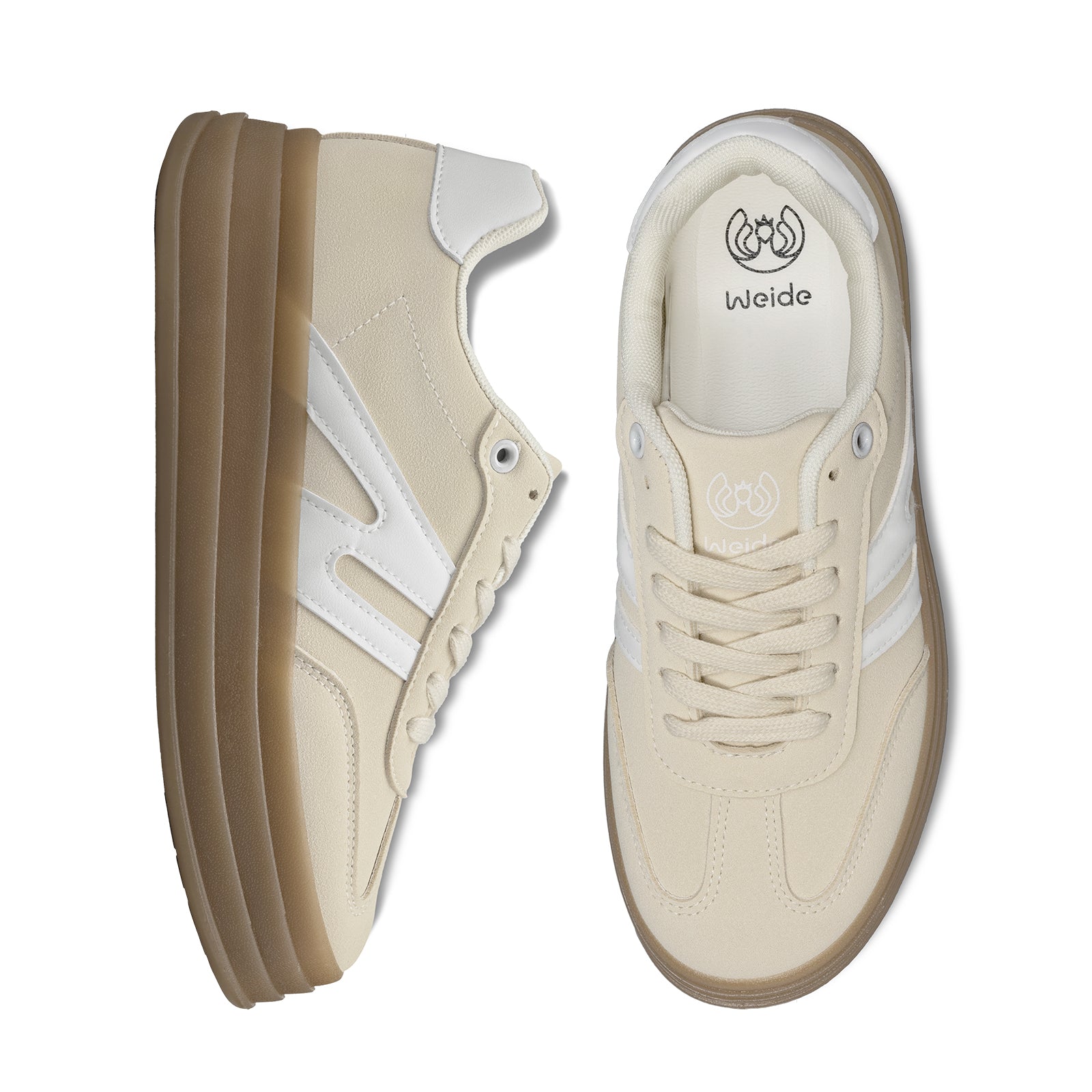MXSL65 Beige vista par