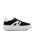 MXSL65 Negro vista lateral derecha