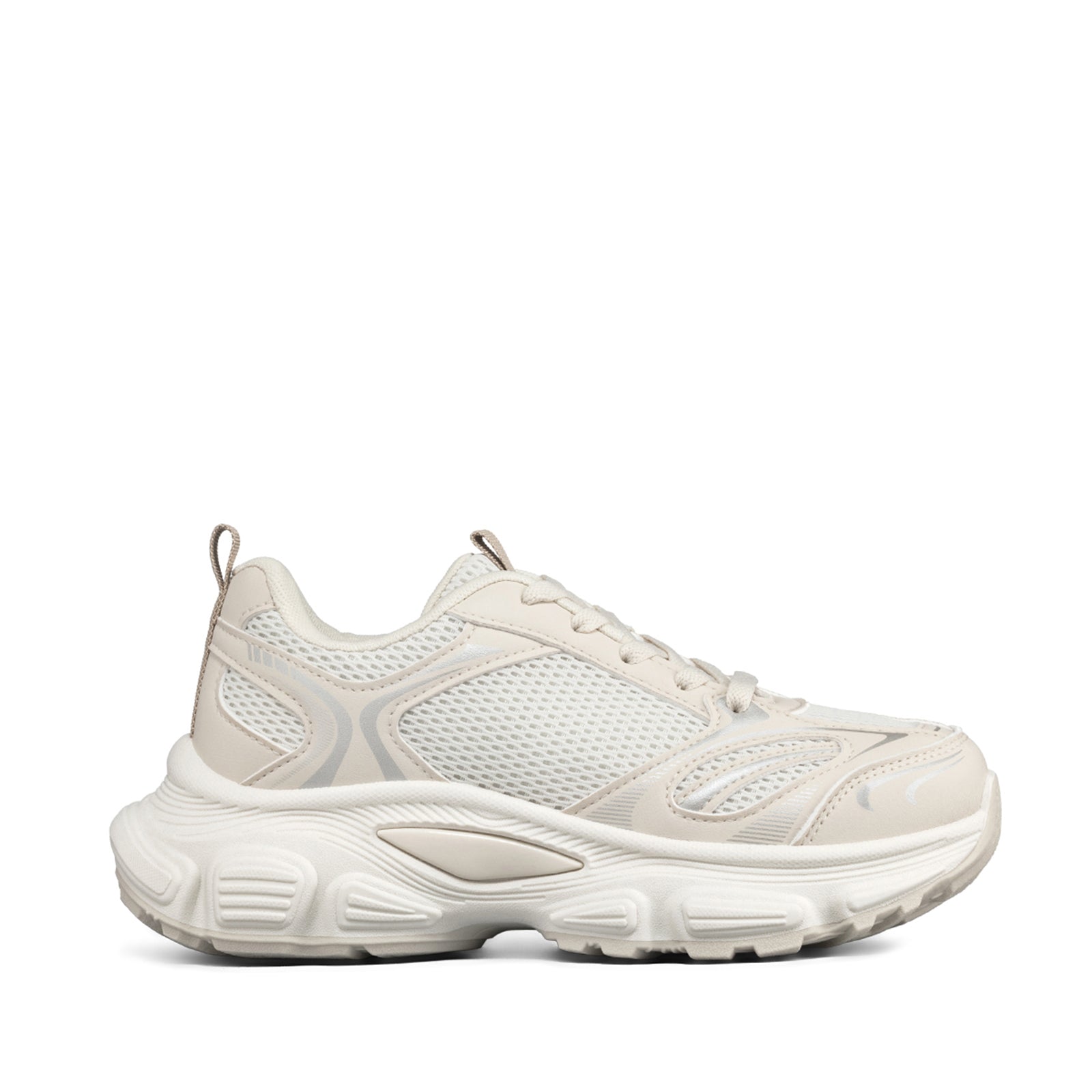 Tenis Mujer Weide MXSL72