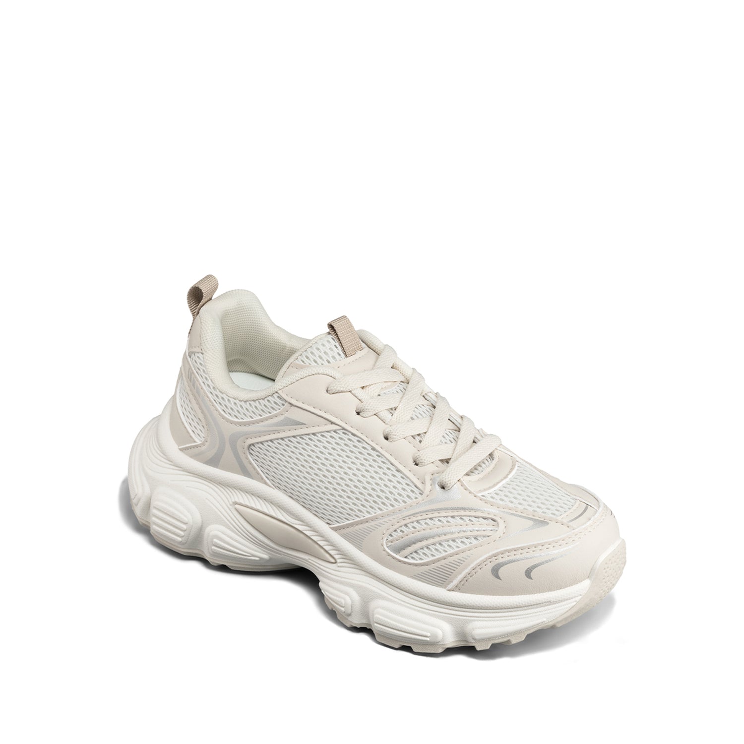 Tenis Mujer Weide MXSL72