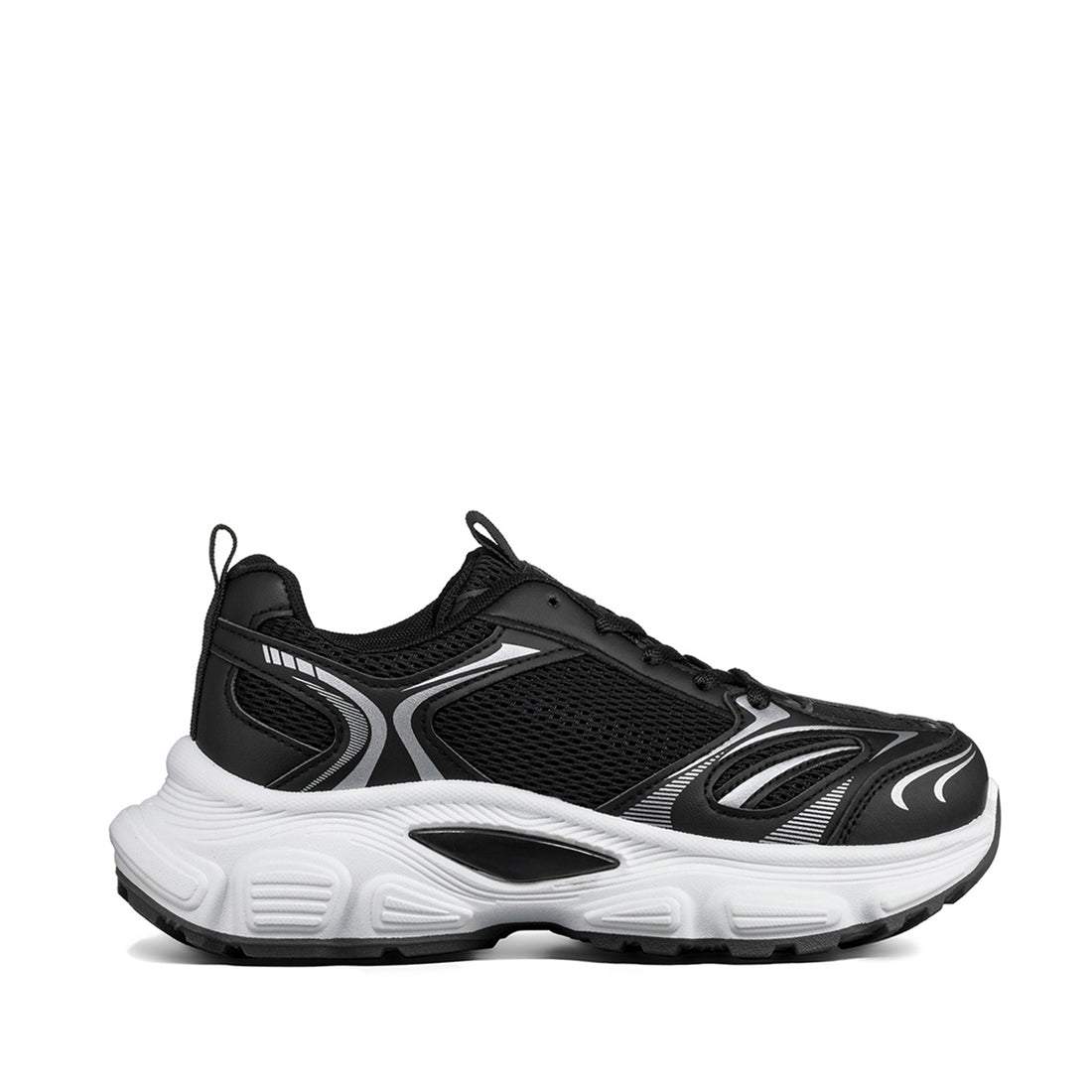 Tenis Mujer Weide MXSL72