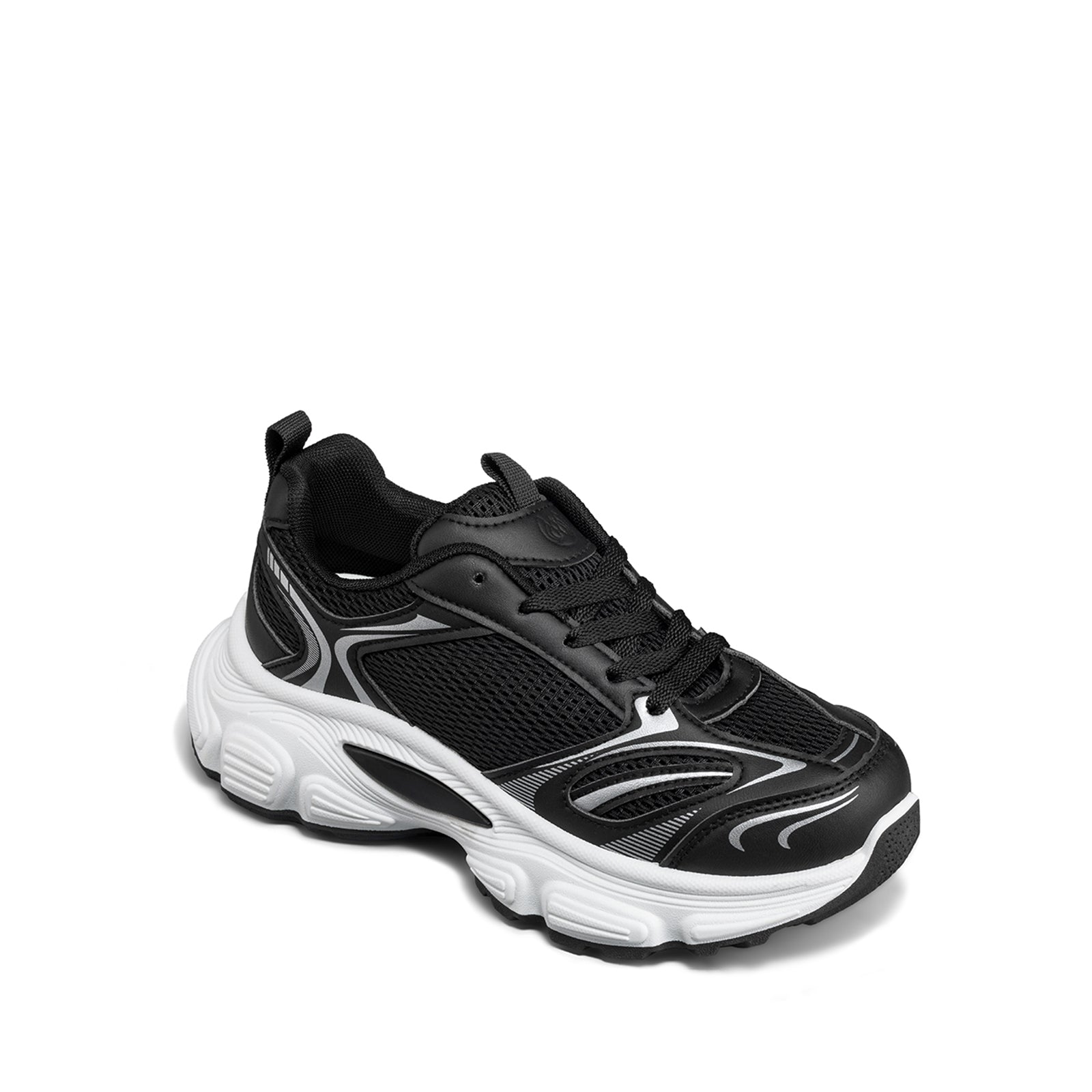 Tenis Mujer Weide MXSL72