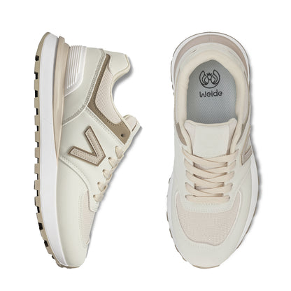 MXSS01 Beige vista de par