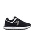MXSS01 Negro vista lateral derecha