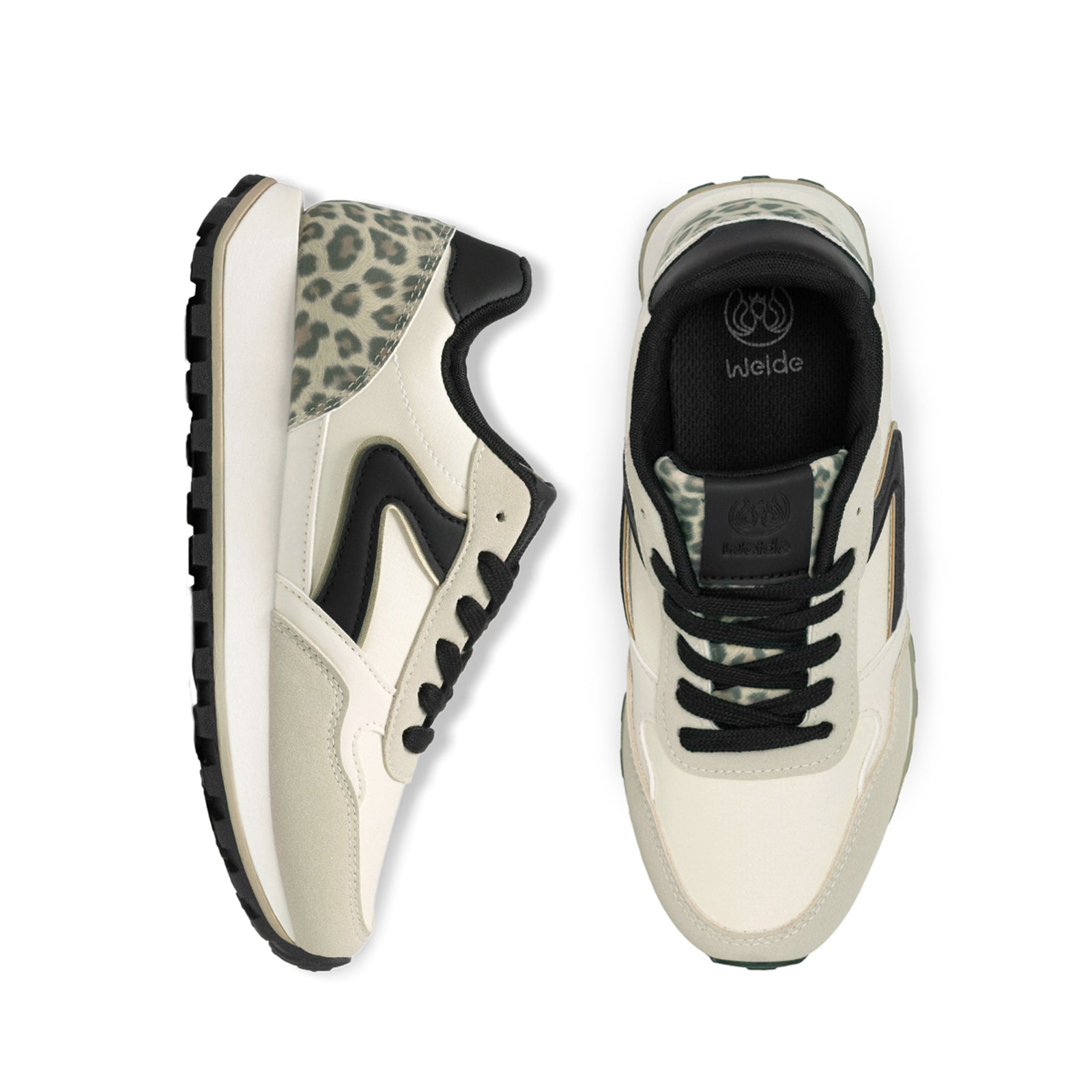 MXSS15 Beige vista de par