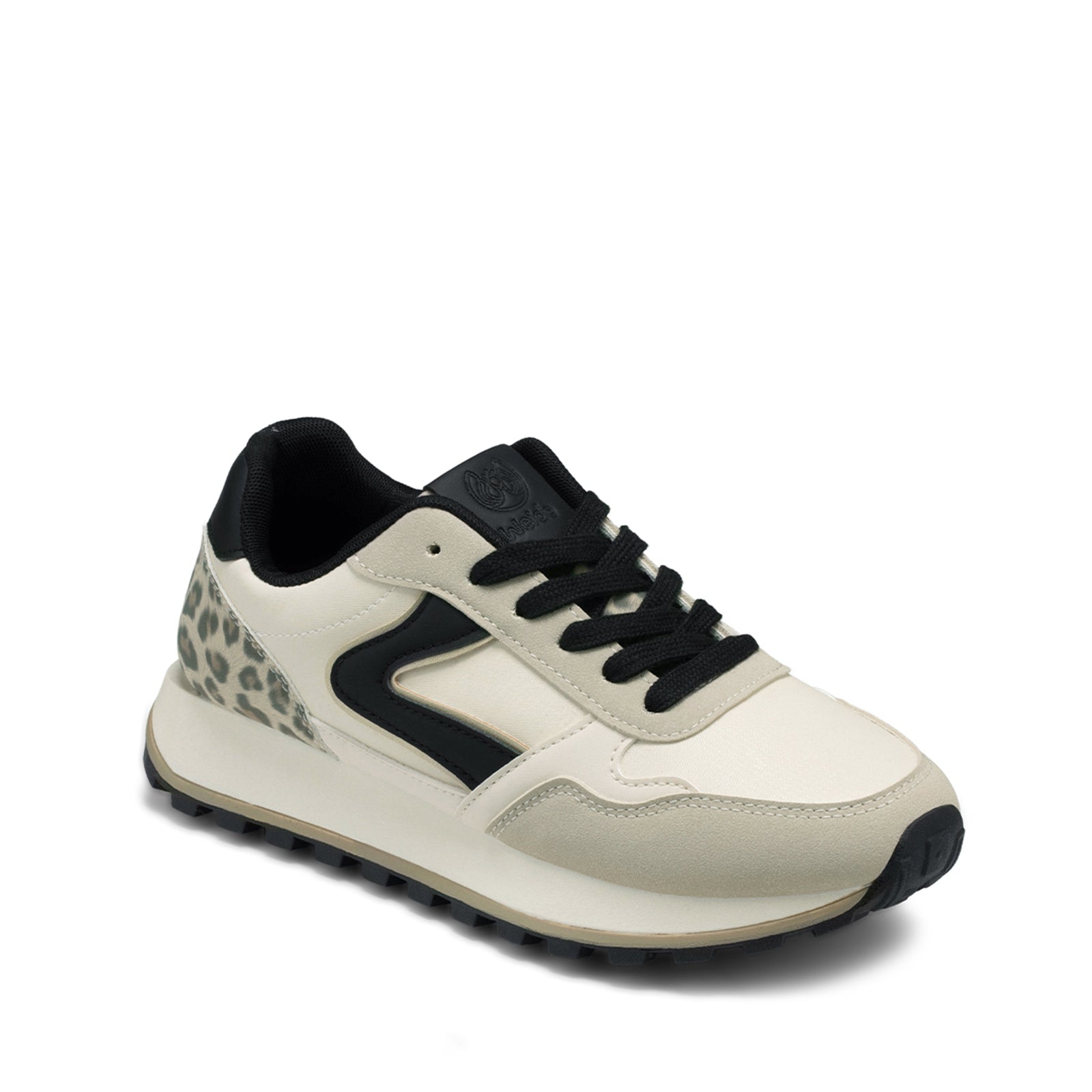 MXSS15 Beige vista frontal derecha