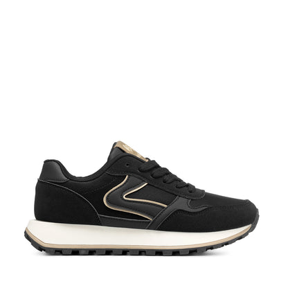 MXSS15 Negro vista lateral derecha