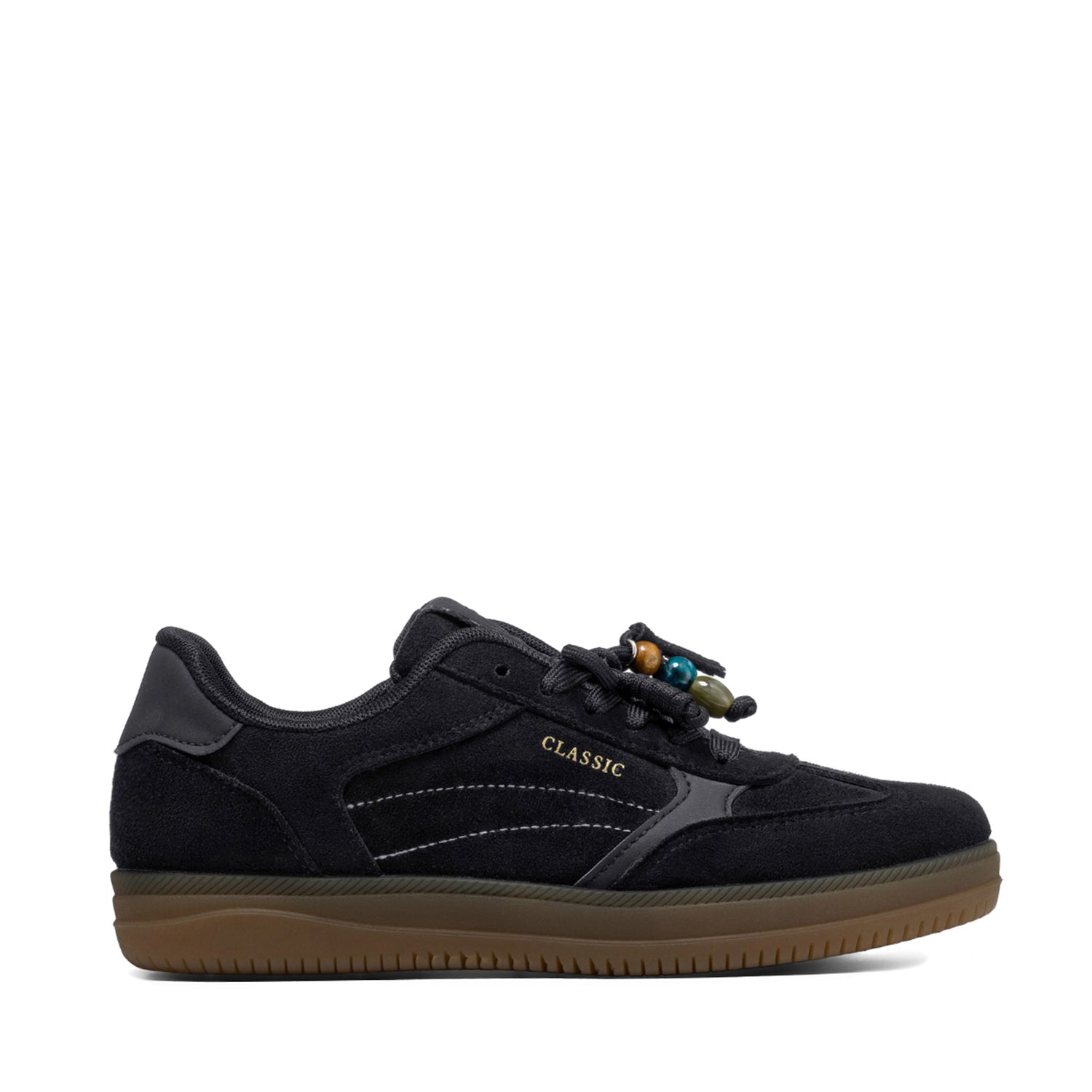 MXSS17 Negro vista lateral derecha