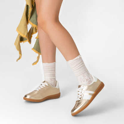 Tenis Mujer Weide MXTFA200