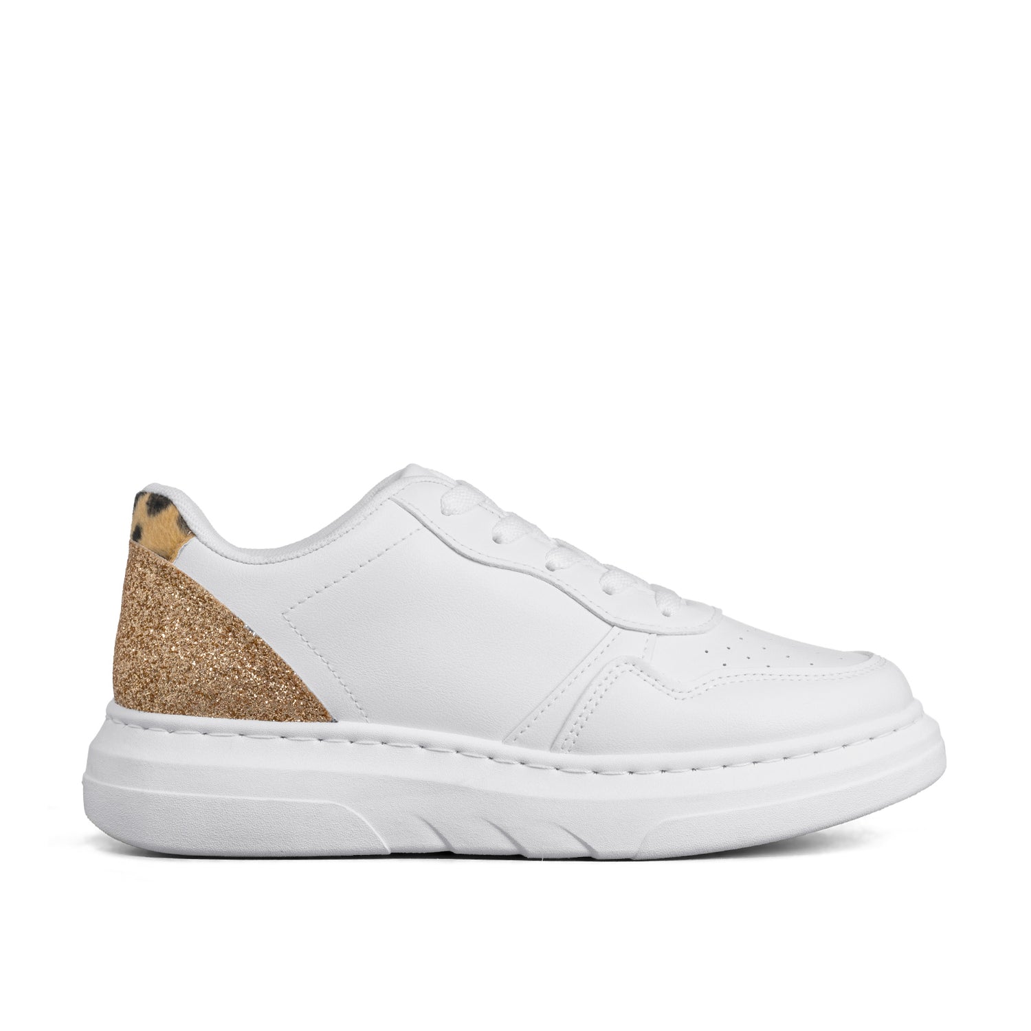 Tenis Mujer Weide MXTFA212