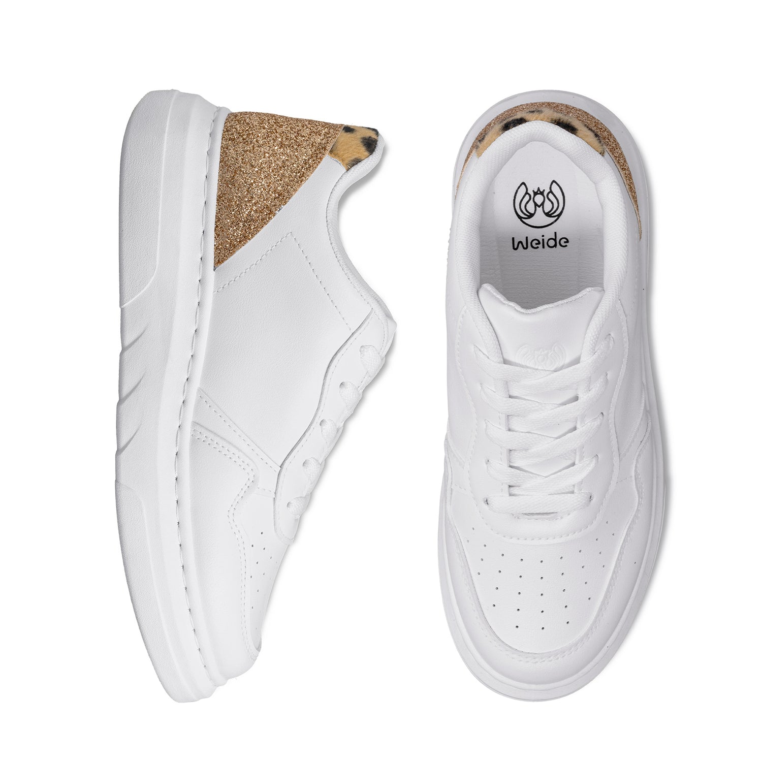 Tenis Mujer Weide MXTFA212