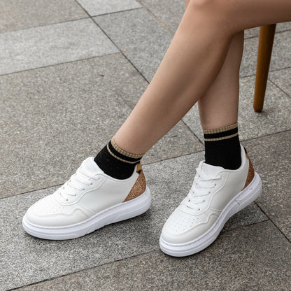 Tenis Mujer Weide MXTFA212