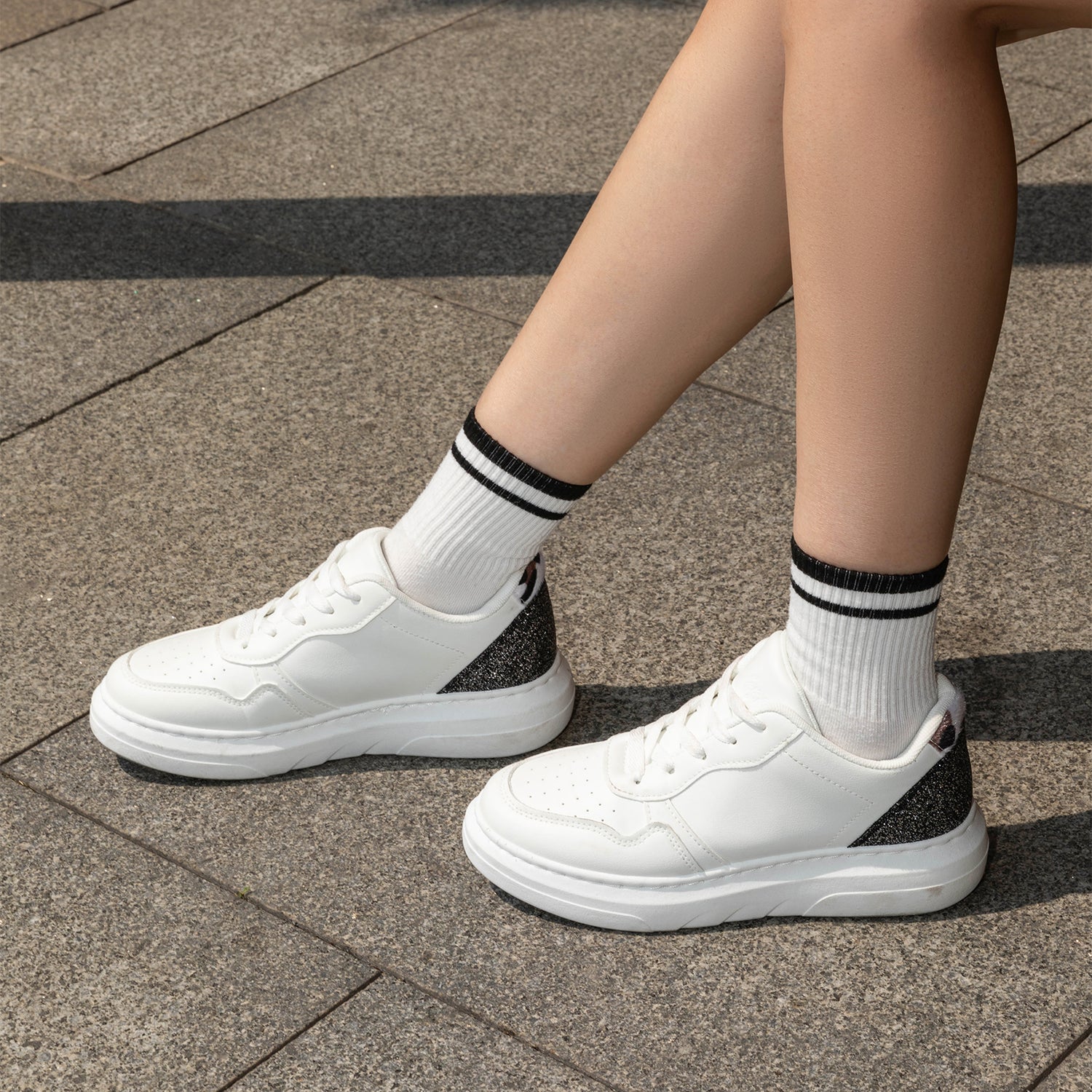 Tenis Mujer Weide MXTFA212