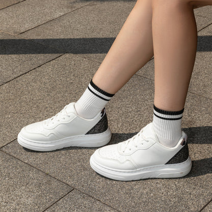 Tenis Mujer Weide MXTFA212