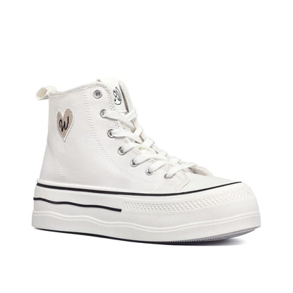 Tenis Mujer Weide MXTFA213