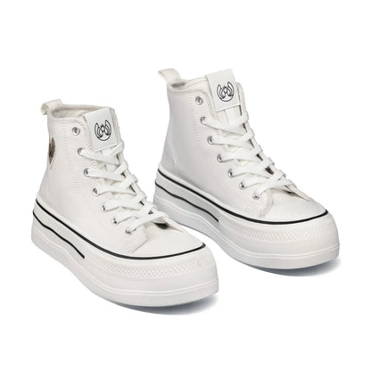 Tenis Mujer Weide MXTFA213