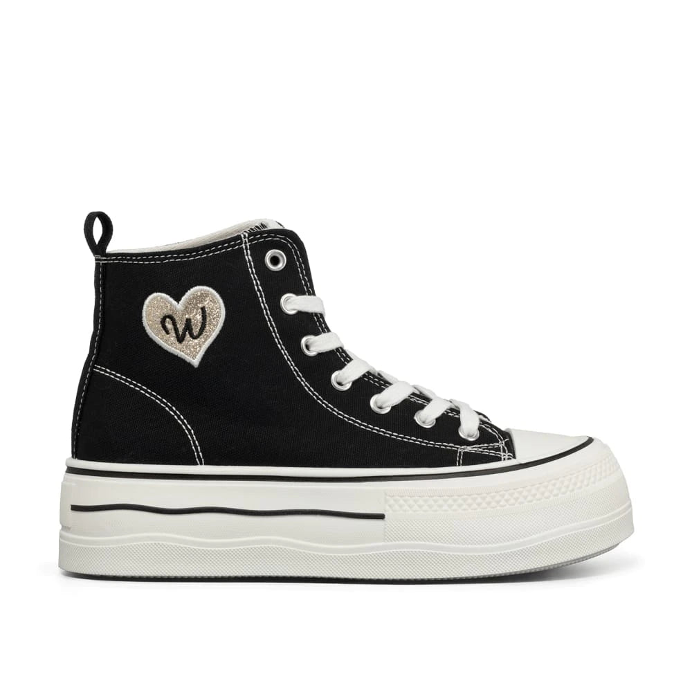 Tenis Mujer Weide MXTFA213