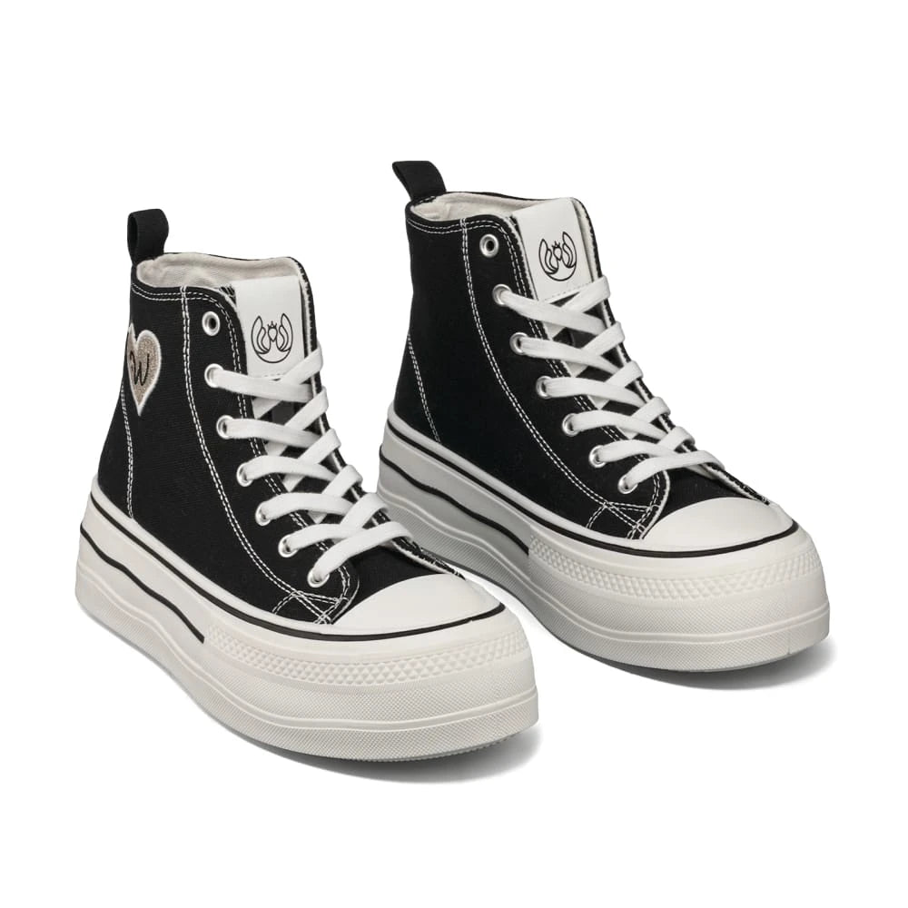 Tenis Mujer Weide MXTFA213