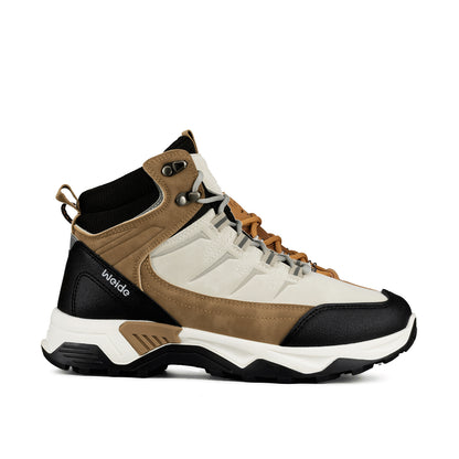 Botine plataforma Mujer Weide MXTFA218