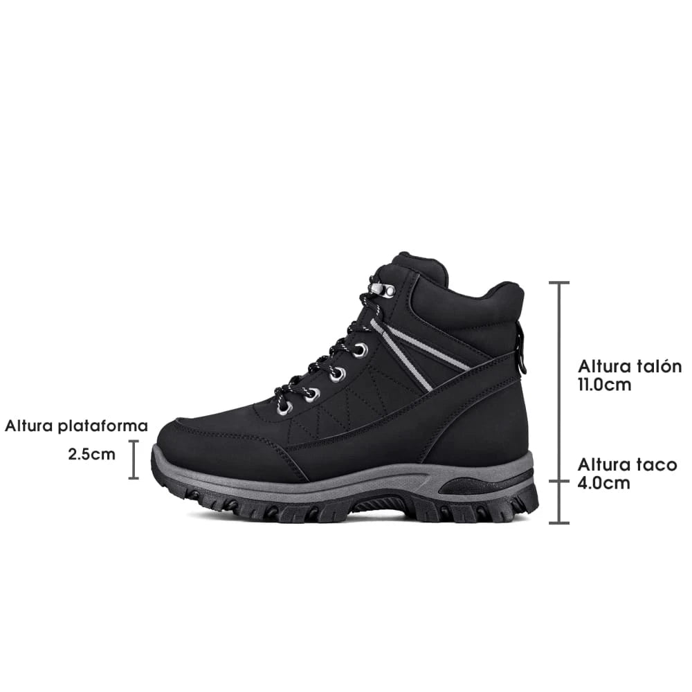 Tenis Mujer Weide MXTFA219