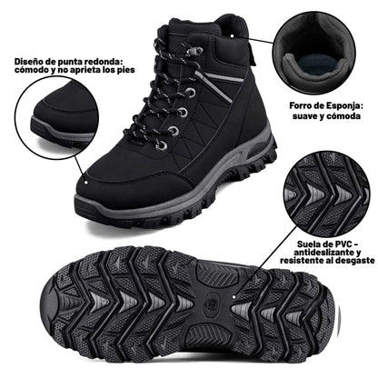 Tenis Mujer Weide MXTFA219