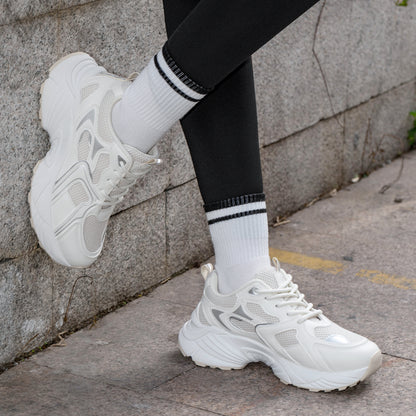 Tenis Mujer Weide MXTFA300