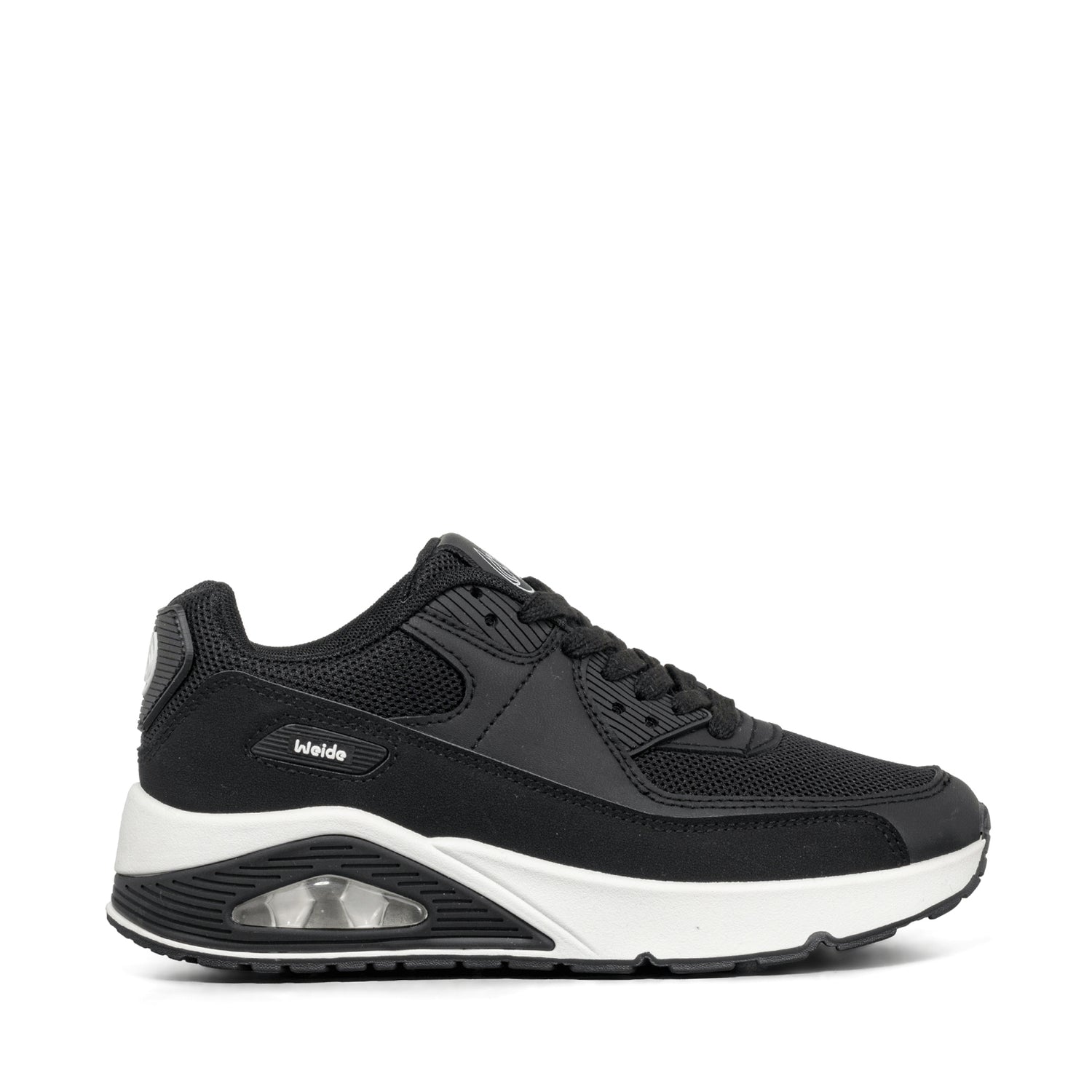 Tenis Mujer Weide MXTFA302