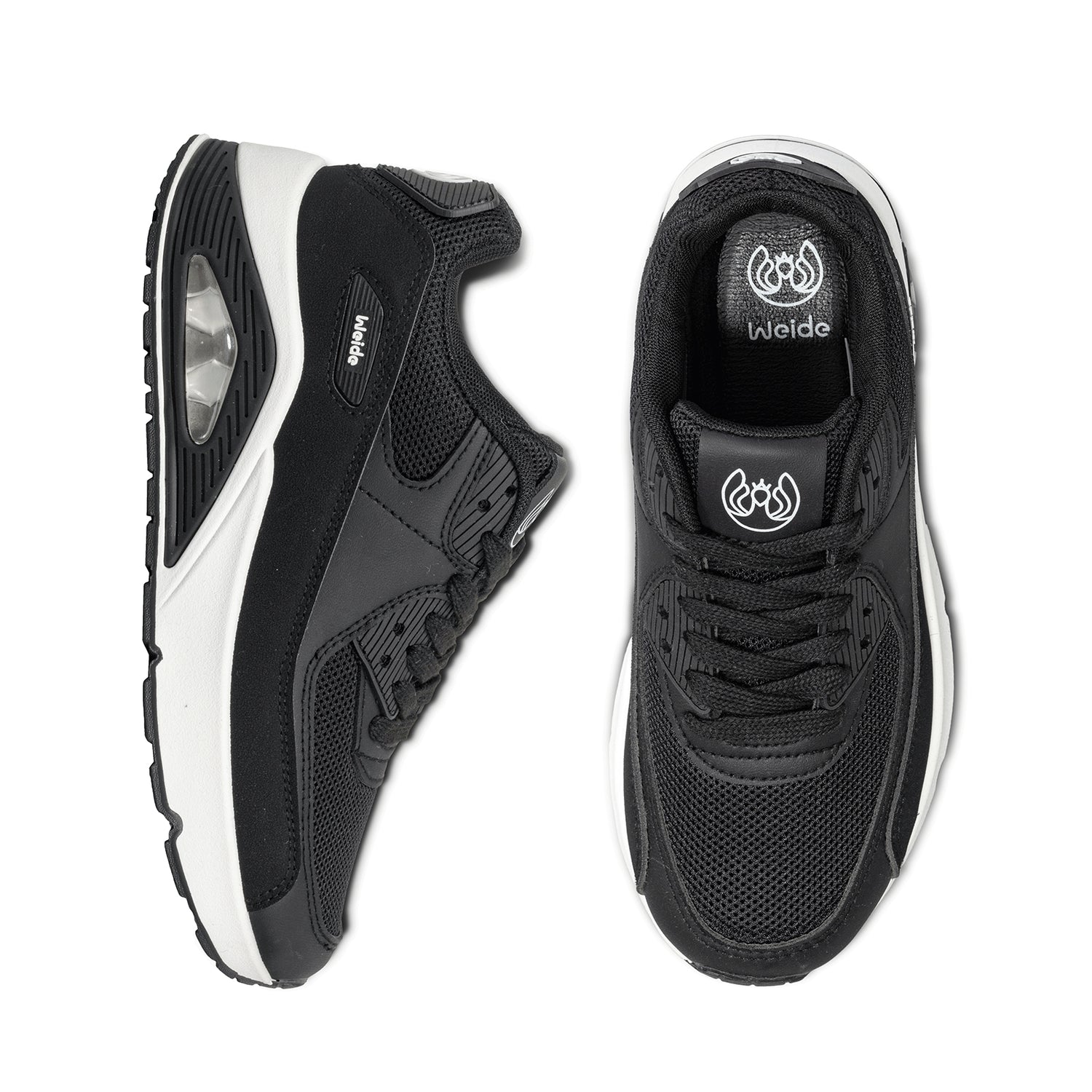 Tenis Mujer Weide MXTFA302